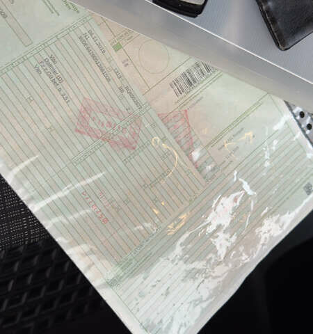 Синий Мерседес Вито, объемом двигателя 2.14 л и пробегом 297 тыс. км за 23150 $, фото 62 на Automoto.ua