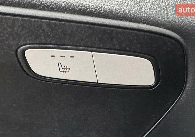 Синий Мерседес Вито, объемом двигателя 2.14 л и пробегом 297 тыс. км за 23150 $, фото 81 на Automoto.ua