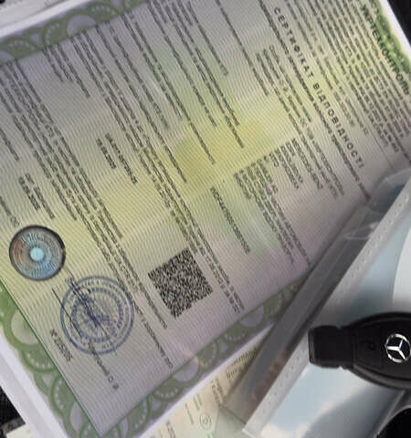 Синий Мерседес Вито, объемом двигателя 2.14 л и пробегом 297 тыс. км за 23150 $, фото 61 на Automoto.ua