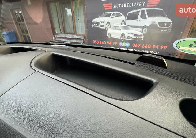 Синий Мерседес Вито, объемом двигателя 2.14 л и пробегом 297 тыс. км за 23150 $, фото 58 на Automoto.ua