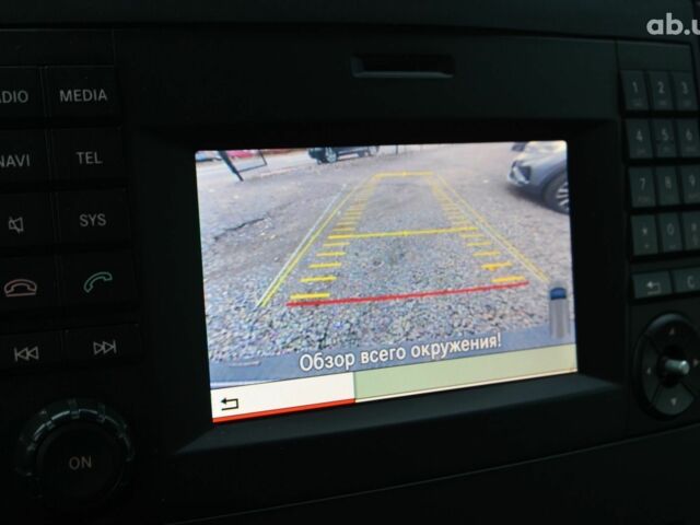 Синий Мерседес Вито, объемом двигателя 0 л и пробегом 38 тыс. км за 15000 $, фото 17 на Automoto.ua