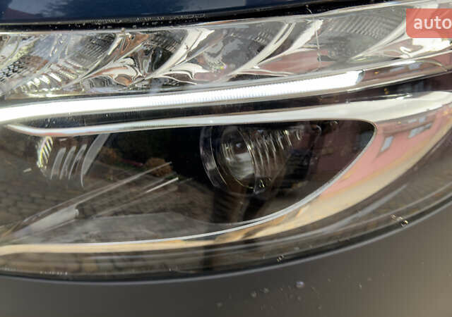 Синий Мерседес Вито, объемом двигателя 2.14 л и пробегом 297 тыс. км за 23150 $, фото 18 на Automoto.ua