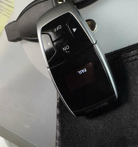 Синий Мерседес Вито, объемом двигателя 2.14 л и пробегом 297 тыс. км за 23150 $, фото 64 на Automoto.ua