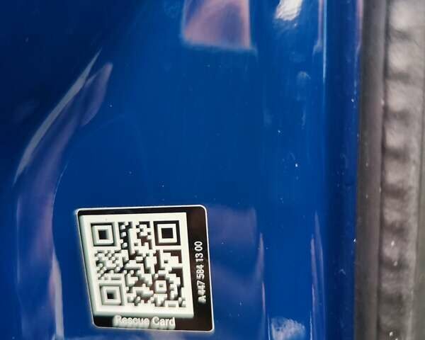 Синій Мерседес Віто, об'ємом двигуна 2.2 л та пробігом 200 тис. км за 33888 $, фото 73 на Automoto.ua