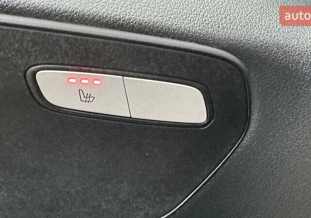 Синий Мерседес Вито, объемом двигателя 2.14 л и пробегом 297 тыс. км за 23150 $, фото 82 на Automoto.ua