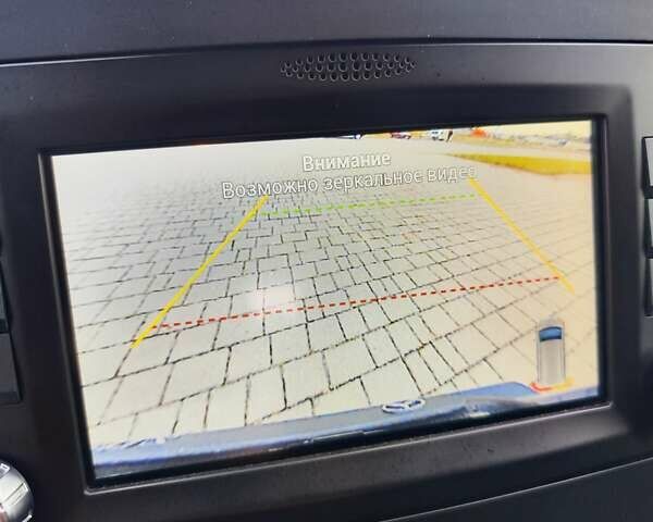 Синій Мерседес Віто, об'ємом двигуна 2.2 л та пробігом 200 тис. км за 33888 $, фото 49 на Automoto.ua