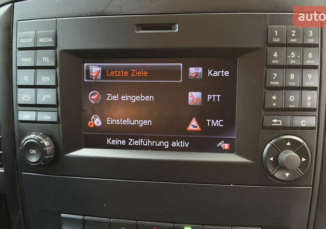 Синий Мерседес Вито, объемом двигателя 2.14 л и пробегом 297 тыс. км за 23150 $, фото 69 на Automoto.ua