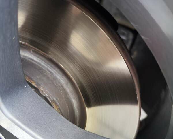 Синій Мерседес Віто, об'ємом двигуна 2.2 л та пробігом 200 тис. км за 33888 $, фото 33 на Automoto.ua