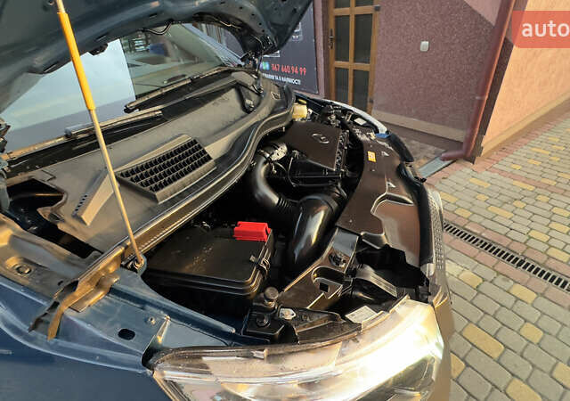 Синий Мерседес Вито, объемом двигателя 2.14 л и пробегом 297 тыс. км за 23150 $, фото 46 на Automoto.ua