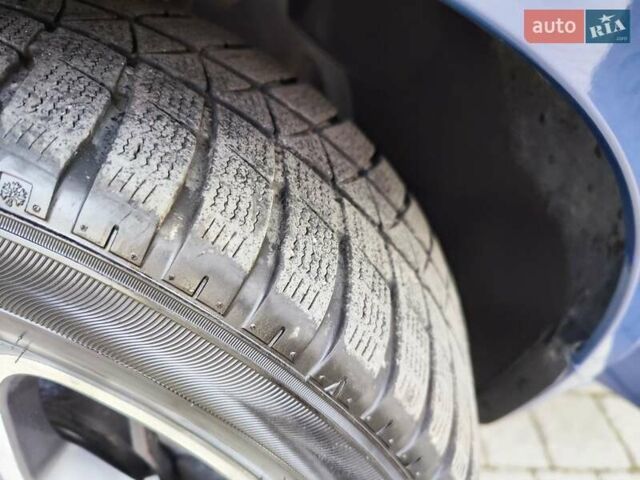 Синій Мерседес Віто, об'ємом двигуна 2.2 л та пробігом 200 тис. км за 33888 $, фото 35 на Automoto.ua