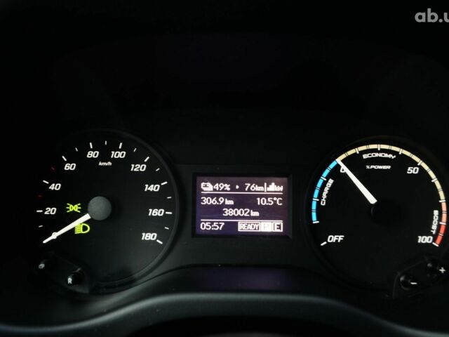 Синий Мерседес Вито, объемом двигателя 0 л и пробегом 38 тыс. км за 15000 $, фото 19 на Automoto.ua