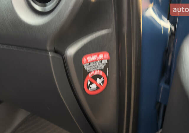 Синий Мерседес Вито, объемом двигателя 2.14 л и пробегом 297 тыс. км за 23150 $, фото 56 на Automoto.ua