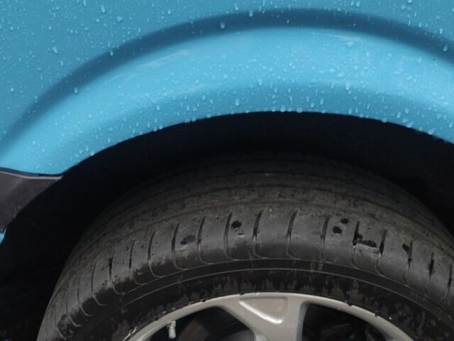 Синий Мерседес Вито, объемом двигателя 0 л и пробегом 361 тыс. км за 13999 $, фото 20 на Automoto.ua