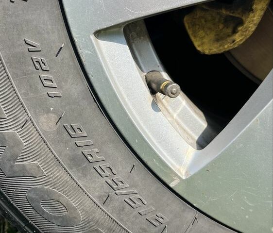 Синій Мерседес Віто, об'ємом двигуна 2.1 л та пробігом 379 тис. км за 5000 $, фото 10 на Automoto.ua