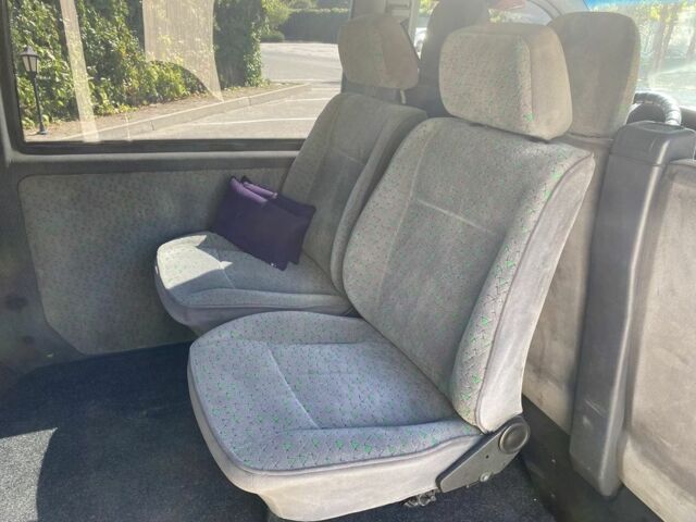 Мерседес Віто 1999 у Дніпро (Дніпропетровську) на Automoto.ua Зелений Мерседес Віто, об'ємом двигуна 2.1 л та пробігом 400 тис. км за 3800 $, фото 13 на Automoto.ua