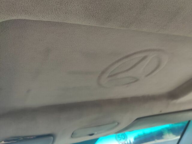 Зеленый Мерседес Вито, объемом двигателя 2.1 л и пробегом 400 тыс. км за 6500 $, фото 2 на Automoto.ua