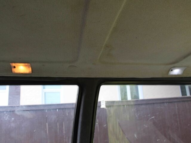 Зеленый Мерседес Вито, объемом двигателя 2 л и пробегом 355 тыс. км за 3332 $, фото 22 на Automoto.ua