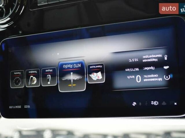 Зеленый Мерседес Вито, объемом двигателя 2.2 л и пробегом 99 тыс. км за 21500 $, фото 32 на Automoto.ua