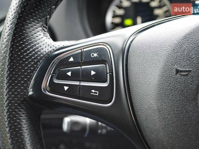 Зеленый Мерседес Вито, объемом двигателя 2.2 л и пробегом 99 тыс. км за 21500 $, фото 25 на Automoto.ua