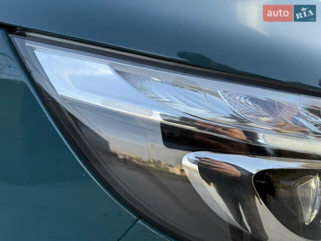 Зелений Мерседес Віто, об'ємом двигуна 1.95 л та пробігом 225 тис. км за 23999 $, фото 38 на Automoto.ua