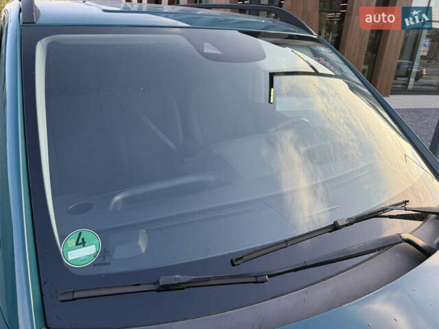 Зелений Мерседес Віто, об'ємом двигуна 1.95 л та пробігом 225 тис. км за 23999 $, фото 33 на Automoto.ua