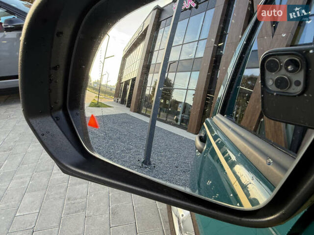 Зелений Мерседес Віто, об'ємом двигуна 1.95 л та пробігом 225 тис. км за 23999 $, фото 69 на Automoto.ua