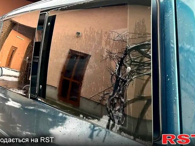 Зелений Мерседес Віто, об'ємом двигуна 2.3 л та пробігом 37 тис. км за 3700 $, фото 13 на Automoto.ua