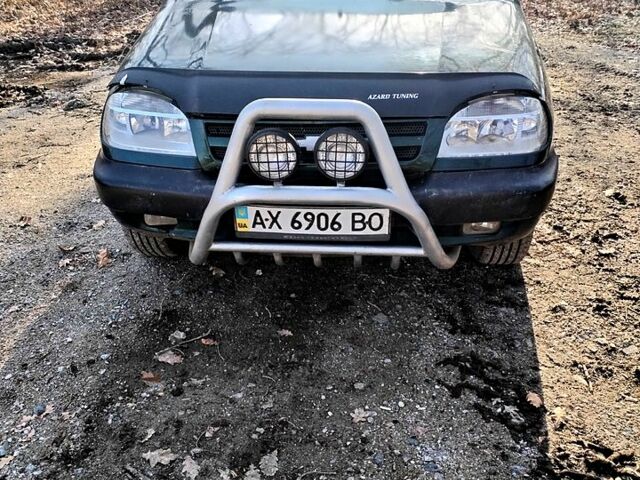 Зелений Мерседес Віто, об'ємом двигуна 22 л та пробігом 200 тис. км за 3200 $, фото 9 на Automoto.ua