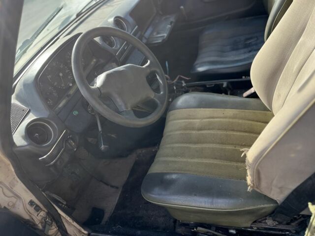 Білий Мерседес В123, об'ємом двигуна 0 л та пробігом 777 тис. км за 286 $, фото 4 на Automoto.ua