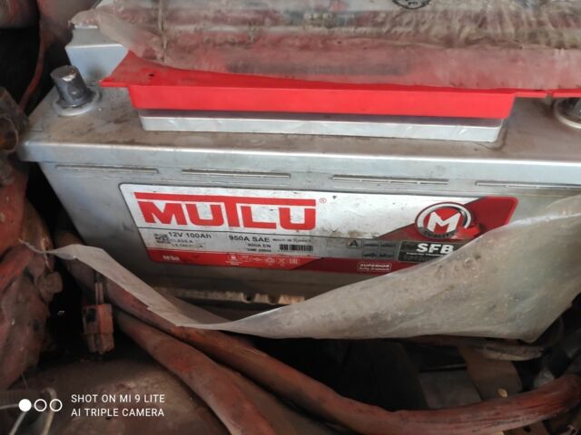 Зеленый Мерседес В123, объемом двигателя 2 л и пробегом 400 тыс. км за 1313 $, фото 10 на Automoto.ua