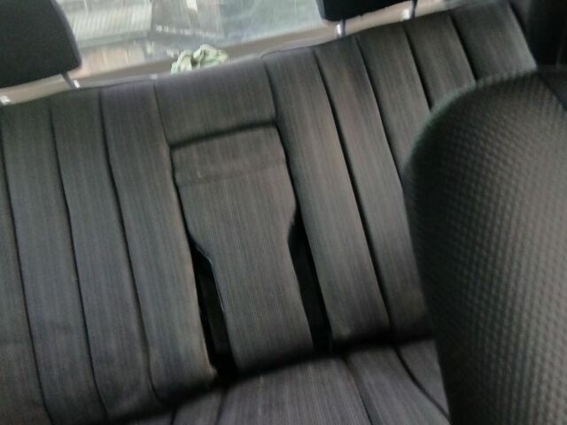 Білий Мерседес В124, об'ємом двигуна 0 л та пробігом 1 тис. км за 1500 $, фото 6 на Automoto.ua