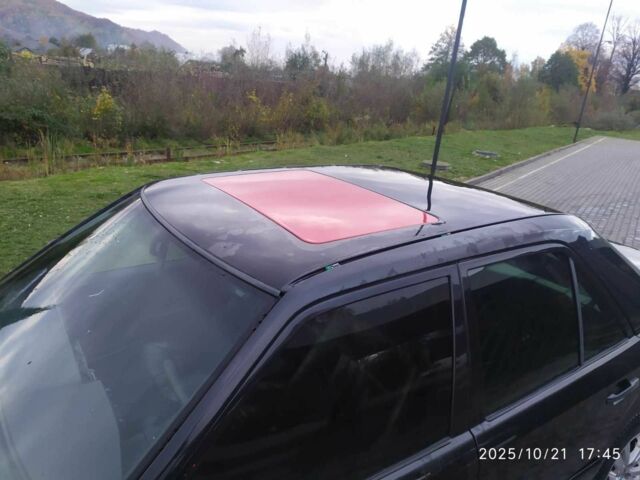 Чорний Мерседес В124, об'ємом двигуна 2.8 л та пробігом 585 тис. км за 2381 $, фото 2 на Automoto.ua