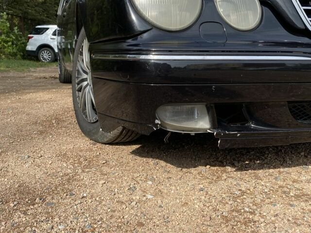 Чорний Мерседес В124, об'ємом двигуна 2.5 л та пробігом 350 тис. км за 5000 $, фото 7 на Automoto.ua