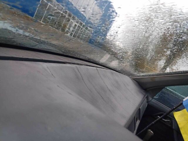 Серый Мерседес В124, объемом двигателя 2.3 л и пробегом 270 тыс. км за 2500 $, фото 20 на Automoto.ua