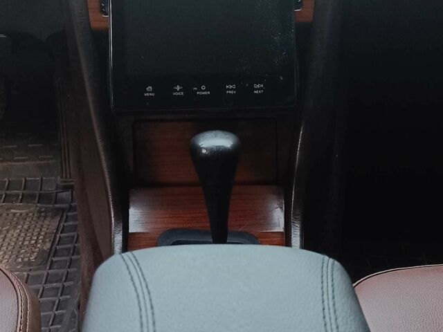 Серый Мерседес В124, объемом двигателя 2.5 л и пробегом 320 тыс. км за 3600 $, фото 12 на Automoto.ua