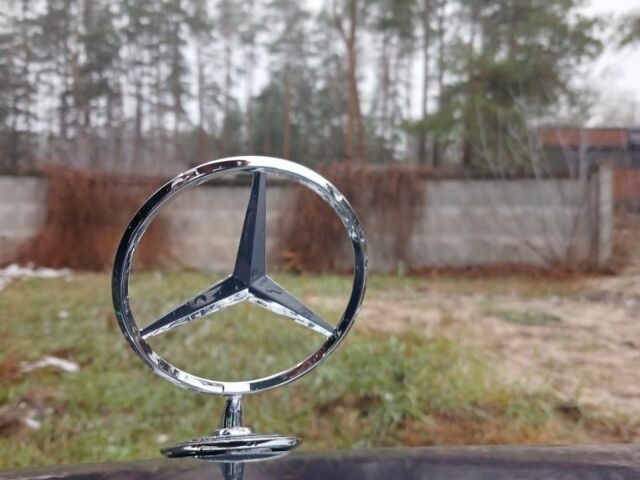 Синий Мерседес В124, объемом двигателя 2.3 л и пробегом 1 тыс. км за 1999 $, фото 15 на Automoto.ua