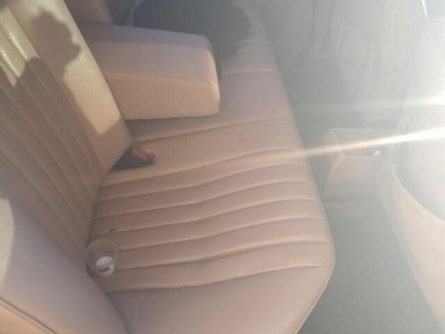 Синий Мерседес В124, объемом двигателя 3 л и пробегом 240 тыс. км за 1500 $, фото 9 на Automoto.ua