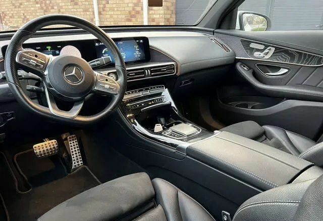 Белый Мерседес X-Class, объемом двигателя 0 л и пробегом 70 тыс. км за 27500 $, фото 3 на Automoto.ua