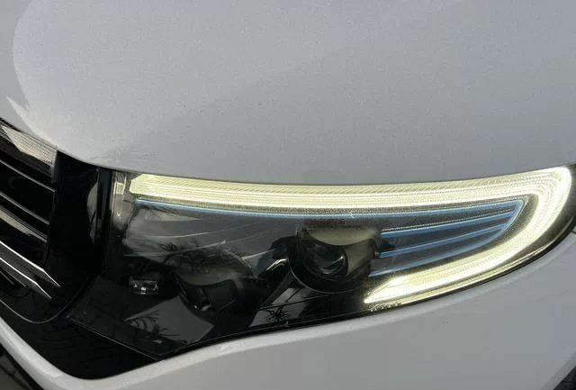 Белый Мерседес X-Class, объемом двигателя 0 л и пробегом 70 тыс. км за 27500 $, фото 5 на Automoto.ua