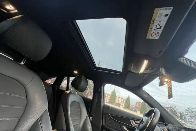 Белый Мерседес X-Class, объемом двигателя 0 л и пробегом 70 тыс. км за 27500 $, фото 6 на Automoto.ua