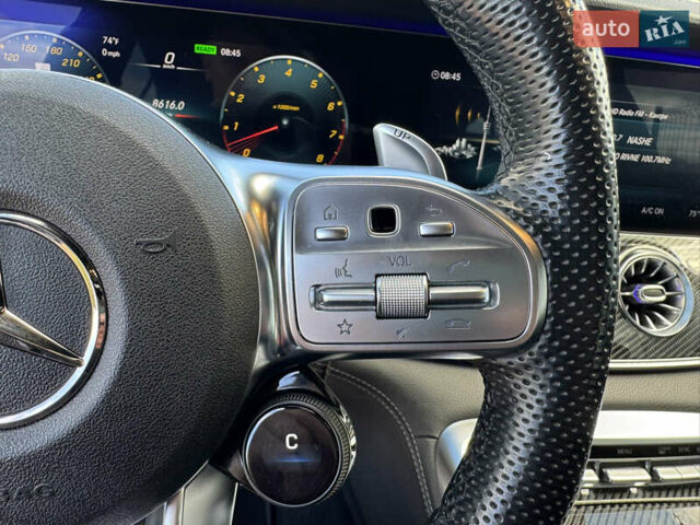 Белый Мерседес AMG GT 4-Door Coupe, объемом двигателя 3 л и пробегом 76 тыс. км за 68900 $, фото 36 на Automoto.ua