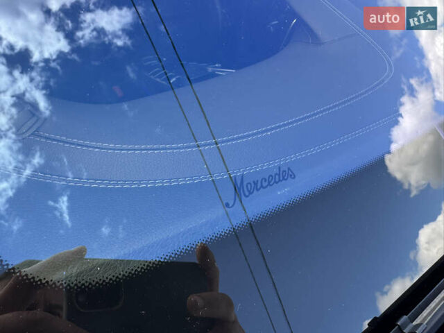 Белый Мерседес AMG GT 4-Door Coupe, объемом двигателя 3 л и пробегом 76 тыс. км за 68900 $, фото 13 на Automoto.ua