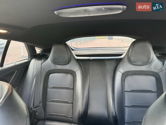 Белый Мерседес AMG GT 4-Door Coupe, объемом двигателя 3 л и пробегом 76 тыс. км за 68900 $, фото 59 на Automoto.ua
