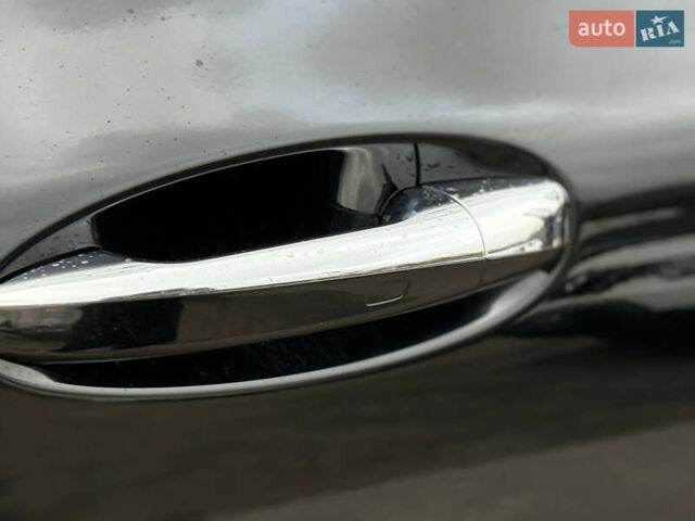 Черный Мерседес AMG GT 4-Door Coupe, объемом двигателя 3 л и пробегом 94 тыс. км за 79000 $, фото 16 на Automoto.ua