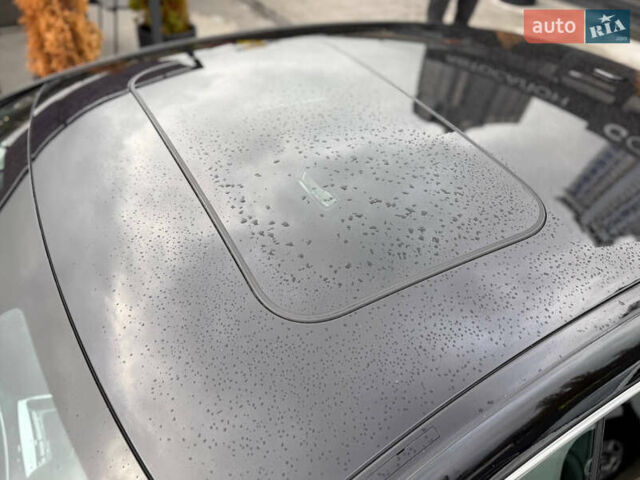 Черный Мерседес AMG GT 4-Door Coupe, объемом двигателя 3 л и пробегом 94 тыс. км за 79000 $, фото 27 на Automoto.ua