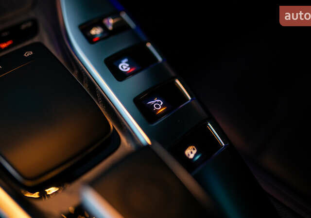 Чорний Мерседес AMG GT 4-Door Coupe, об'ємом двигуна 0 л та пробігом 57 тис. км за 93800 $, фото 37 на Automoto.ua