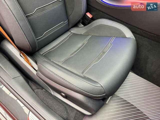 Черный Мерседес AMG GT 4-Door Coupe, объемом двигателя 3 л и пробегом 33 тыс. км за 79900 $, фото 59 на Automoto.ua