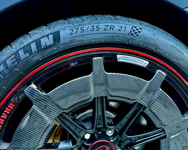 Черный Мерседес AMG GT 4-Door Coupe, объемом двигателя 3 л и пробегом 64 тыс. км за 100000 $, фото 19 на Automoto.ua