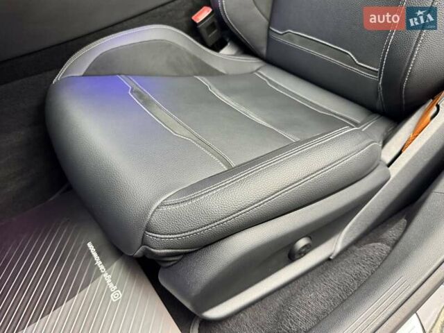 Черный Мерседес AMG GT 4-Door Coupe, объемом двигателя 3 л и пробегом 33 тыс. км за 79900 $, фото 28 на Automoto.ua