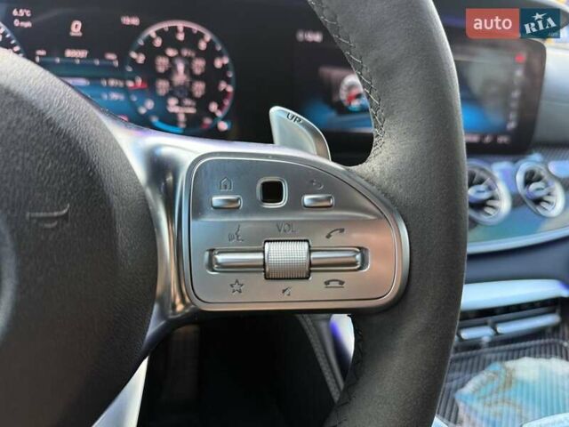 Красный Мерседес AMG GT 4-Door Coupe, объемом двигателя 3.98 л и пробегом 105 тыс. км за 94990 $, фото 27 на Automoto.ua